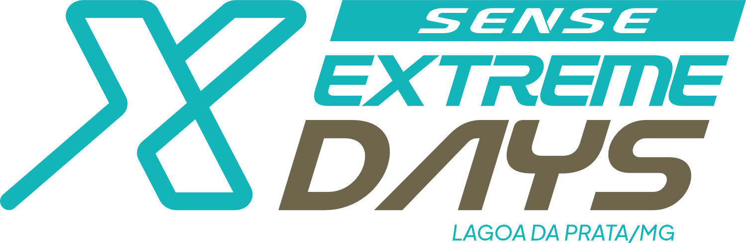 Sense eXtreme Days – Lagoa da Prata | MG